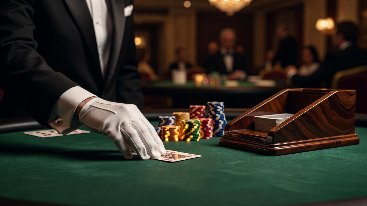 How to Play Baccarat: Step-by-Step Guide - baccarat online
