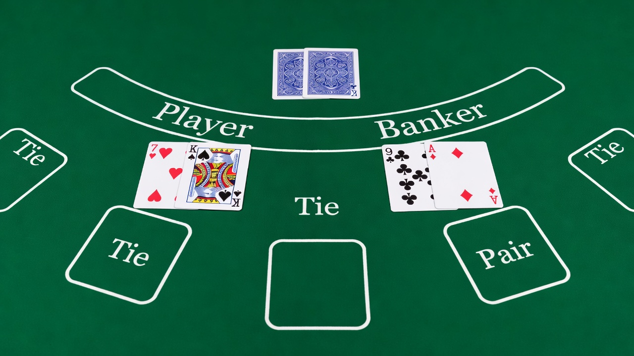 Essential Baccarat Rules You Need to Know - baccarat online free