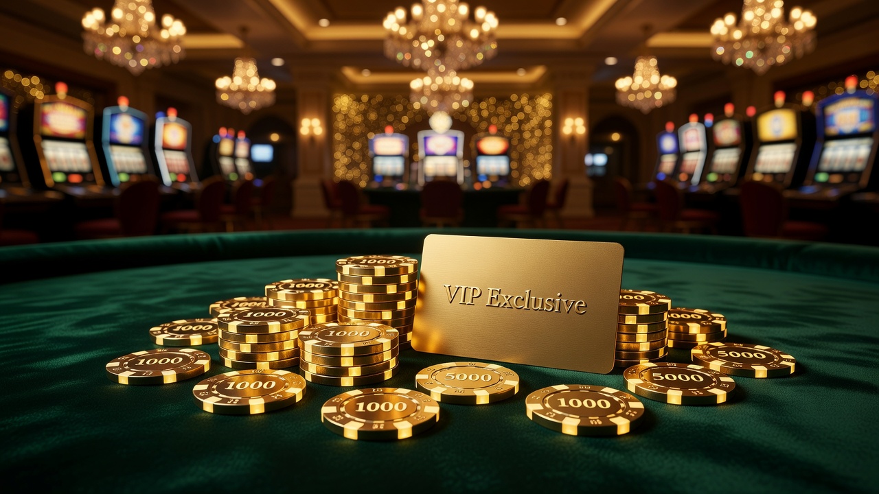 Maximizing Bonuses - live baccarat casinos