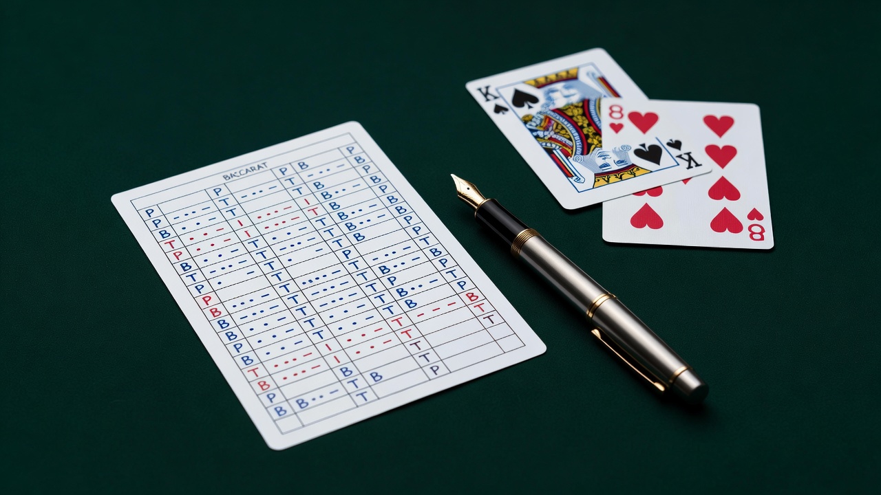 Live Baccarat Strategy &amp; Tips - live baccarat casinos