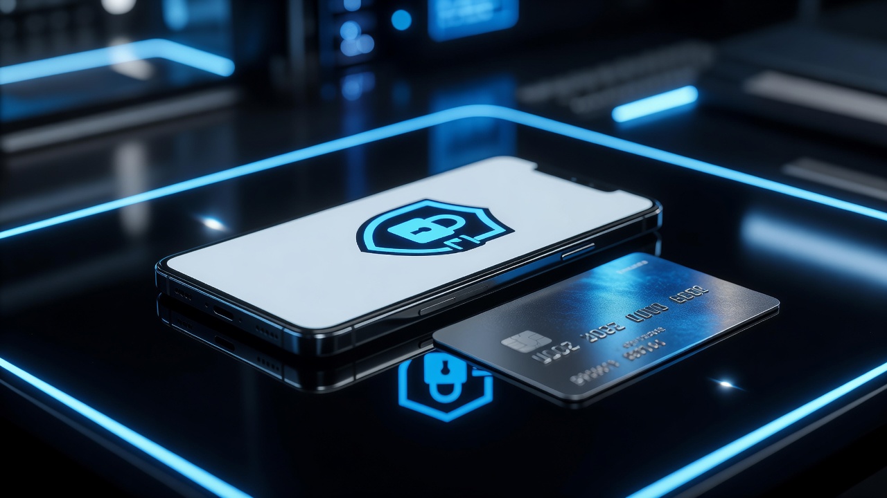 Secure Payment Methods - live baccarat casinos