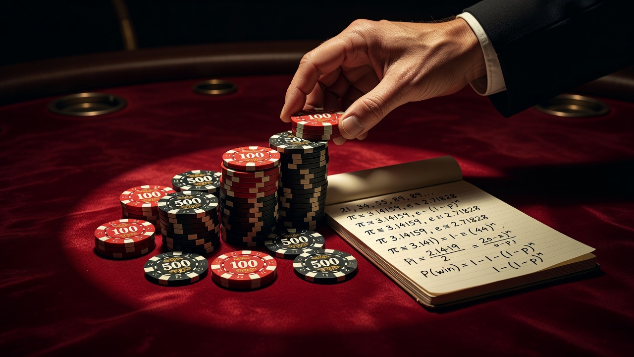 Exploring Baccarat Betting Systems - baccarat online simulator