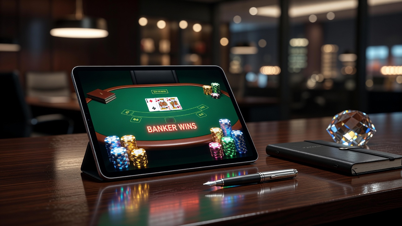 Choosing Your Ideal Baccarat Simulator - baccarat online simulator