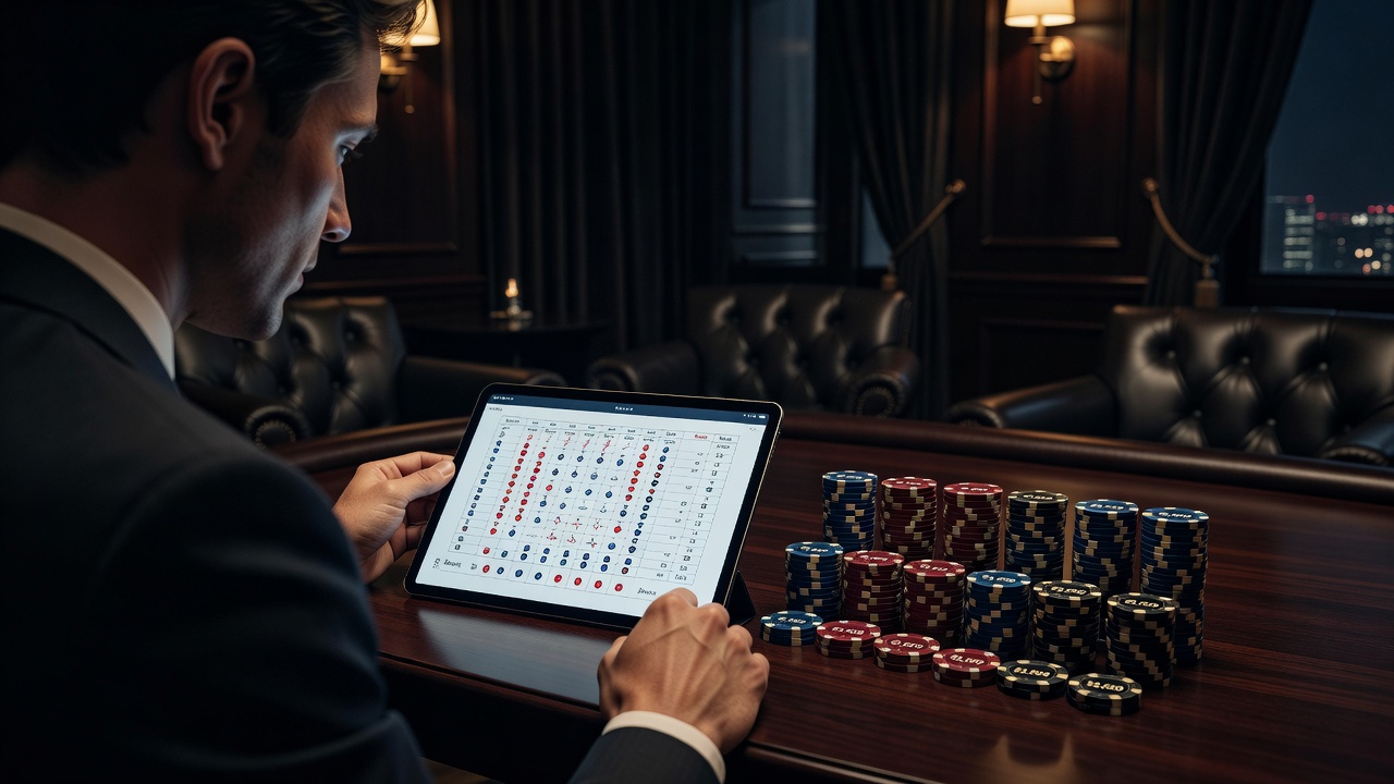 Strategies &amp; Tips for Live Baccarat Success - online casino live baccarat real money