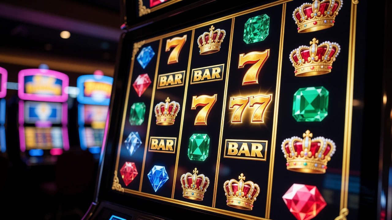 Exploring Top Real Money Slot Games - winspirit casino slots real money