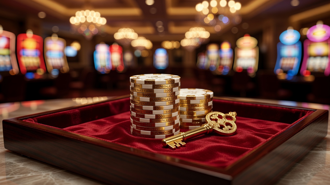 New Player Welcome Packages - 7bit casino bonus code