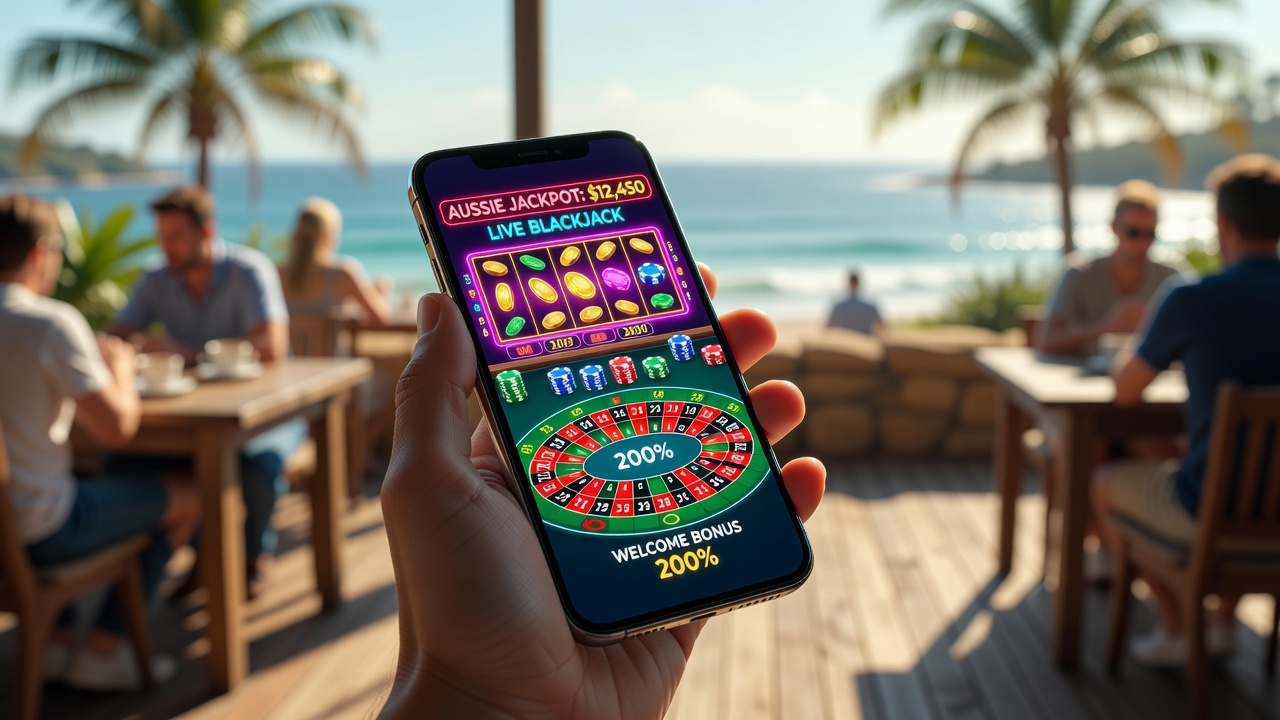 The Seamless BitStarz Mobile Experience - bitstarz casino australia app