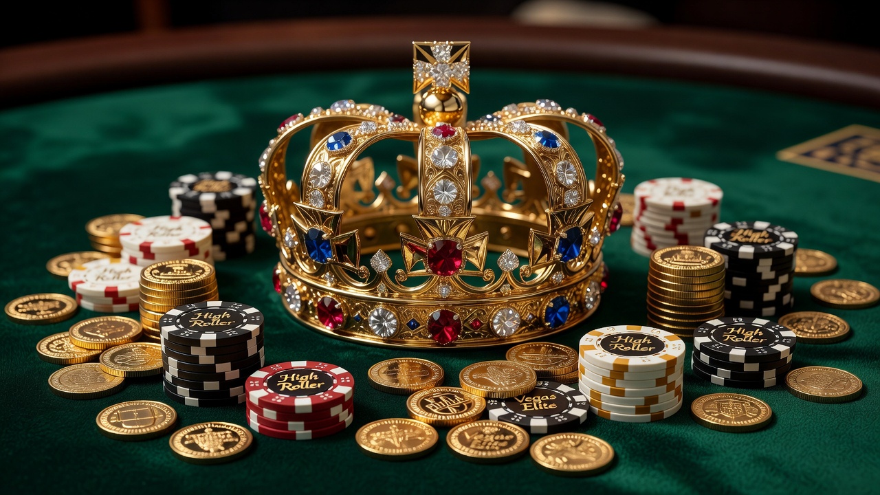 Golden Crown Casino Bonuses & Promotions - golden crown casino reviews