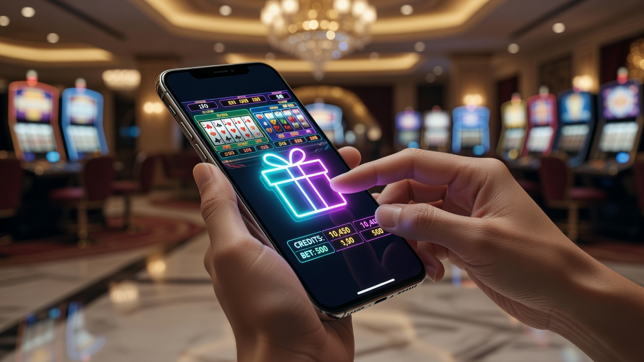 Claiming Your Bonus: A Step-by-Step Guide - joe fortune casino free spins