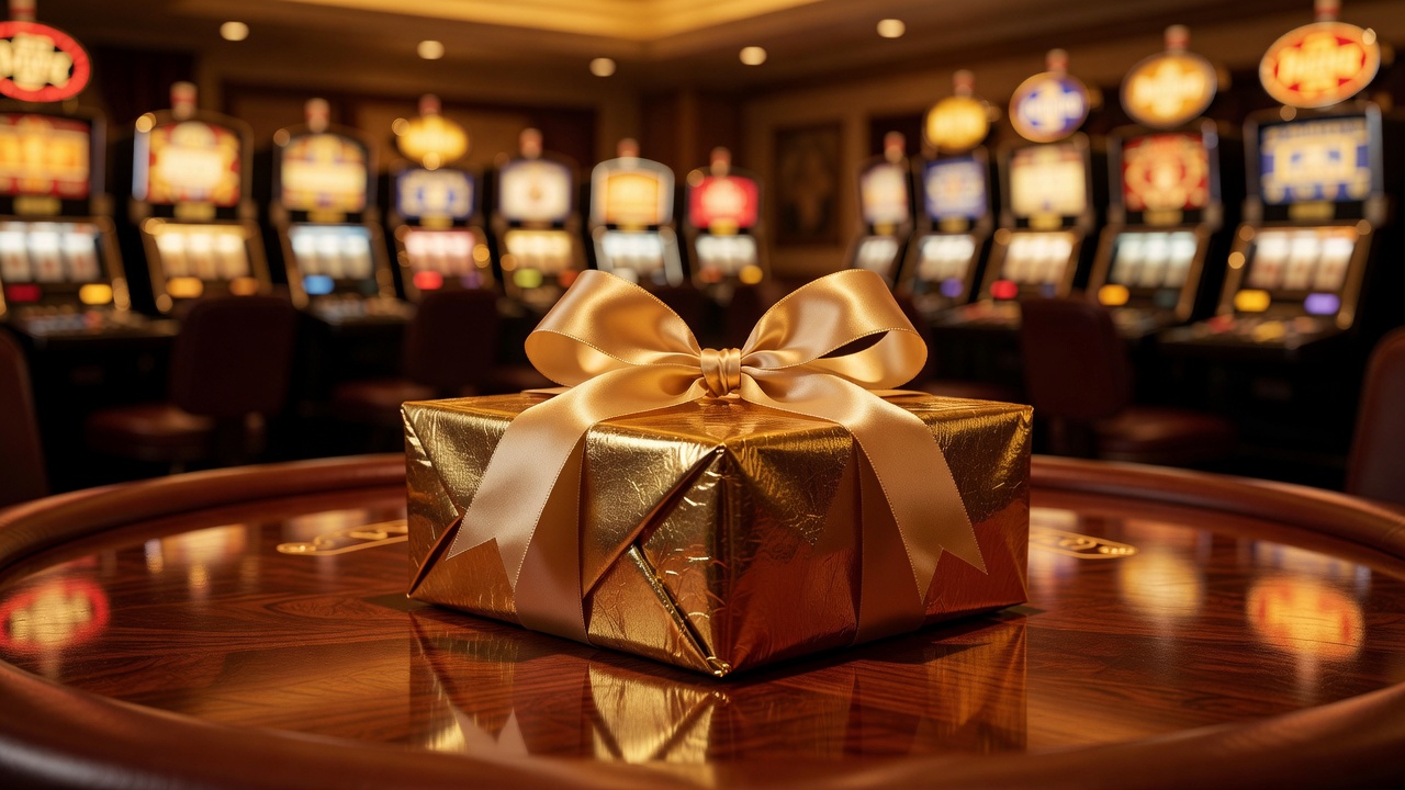 The Comprehensive Welcome Bonus Package - casinonic casino bonus